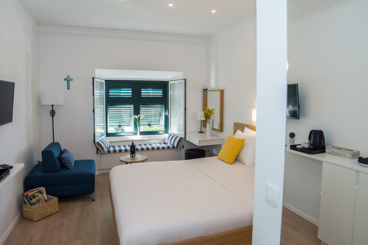 Room St. Jacob Dubrovnik Buitenkant foto