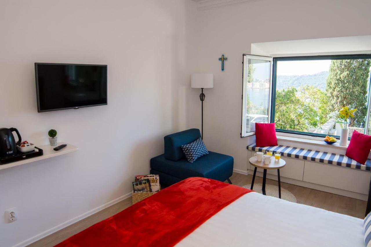 Room St. Jacob Dubrovnik Buitenkant foto