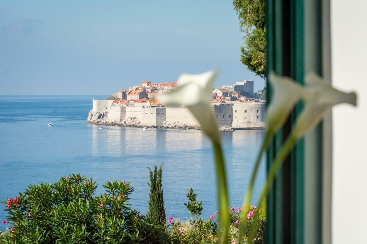 Room St. Jacob Dubrovnik Buitenkant foto