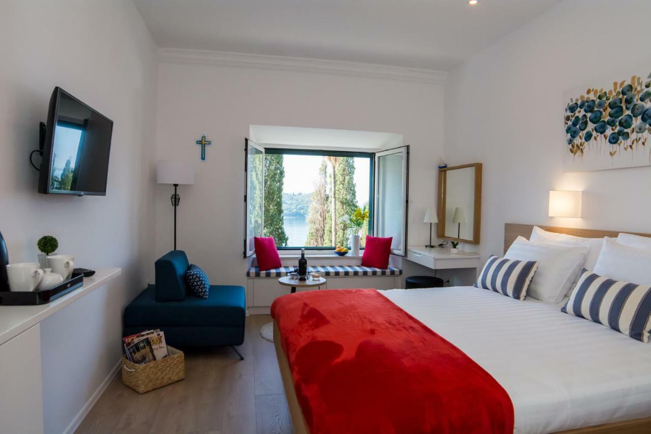 Room St. Jacob Dubrovnik Buitenkant foto