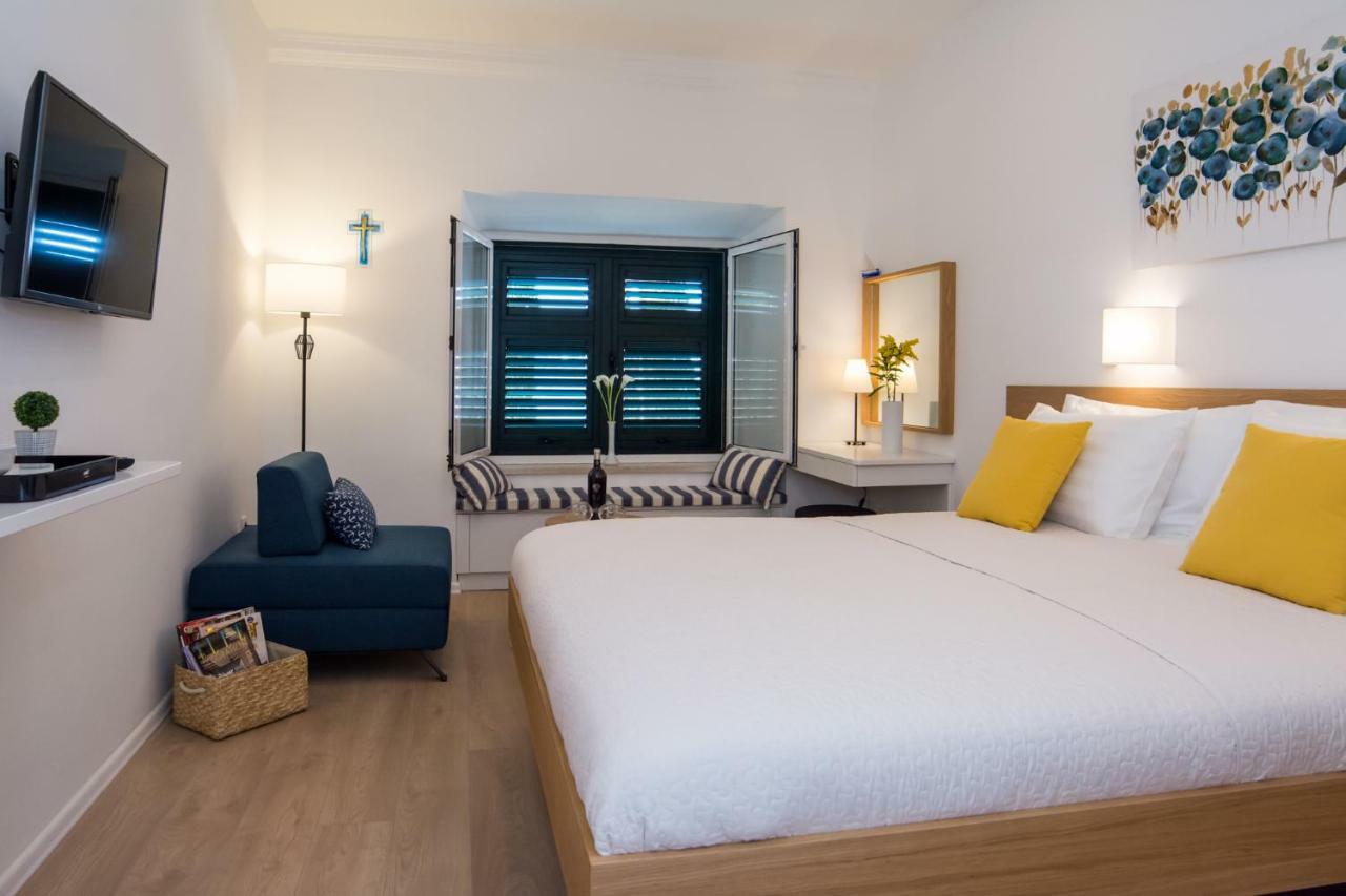Room St. Jacob Dubrovnik Buitenkant foto