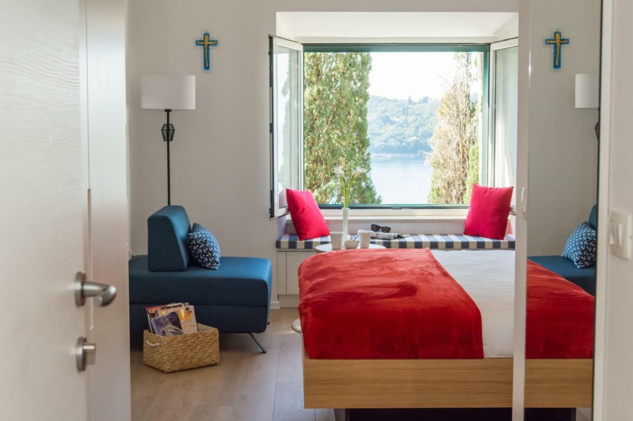 Room St. Jacob Dubrovnik Buitenkant foto