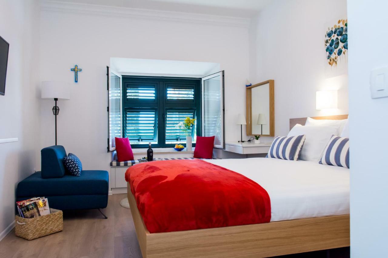 Room St. Jacob Dubrovnik Buitenkant foto