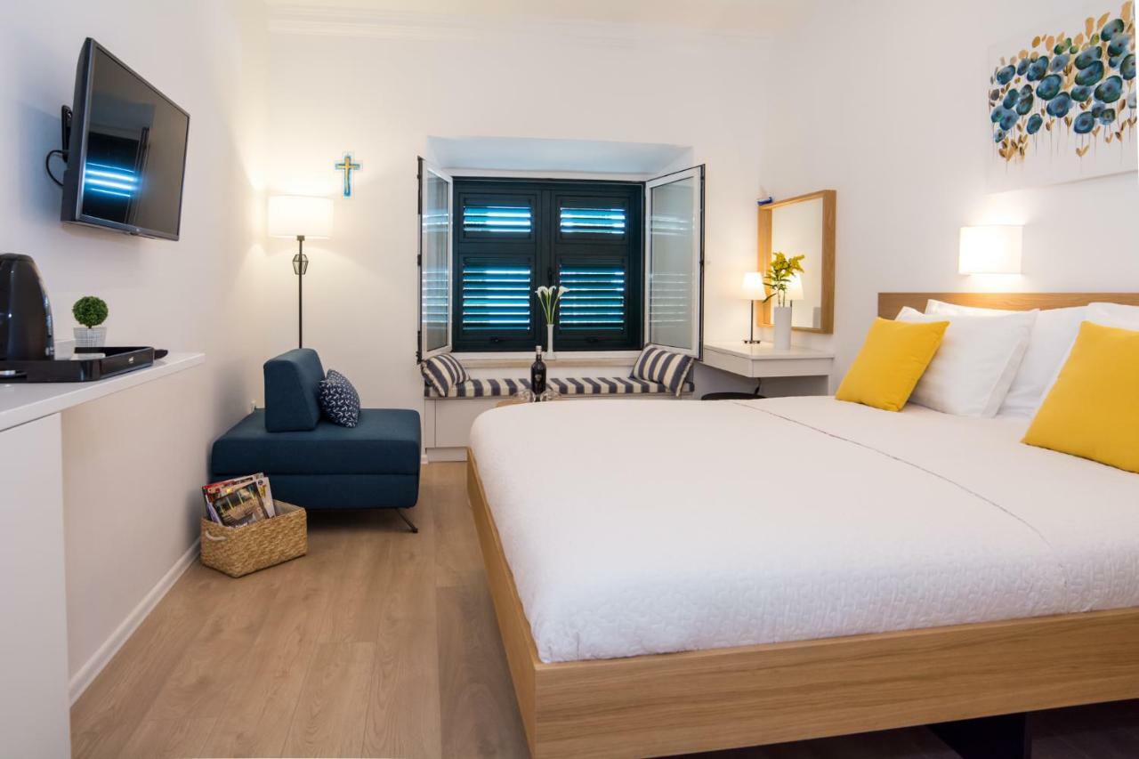 Room St. Jacob Dubrovnik Buitenkant foto