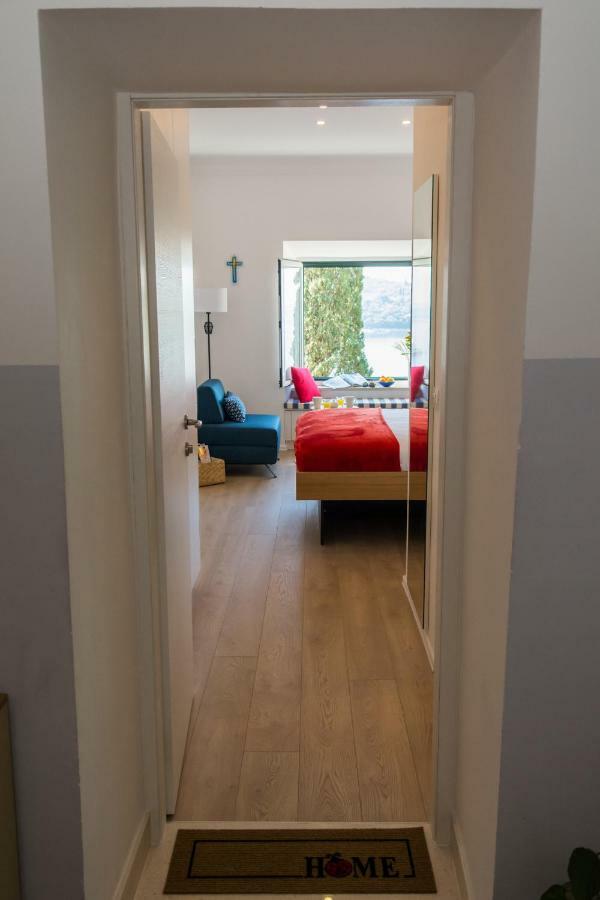 Room St. Jacob Dubrovnik Buitenkant foto