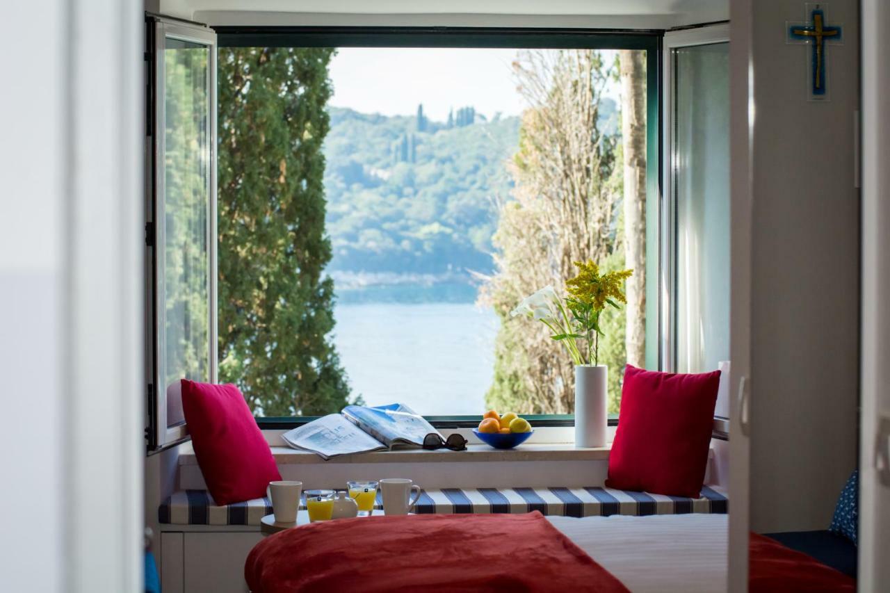 Room St. Jacob Dubrovnik Buitenkant foto