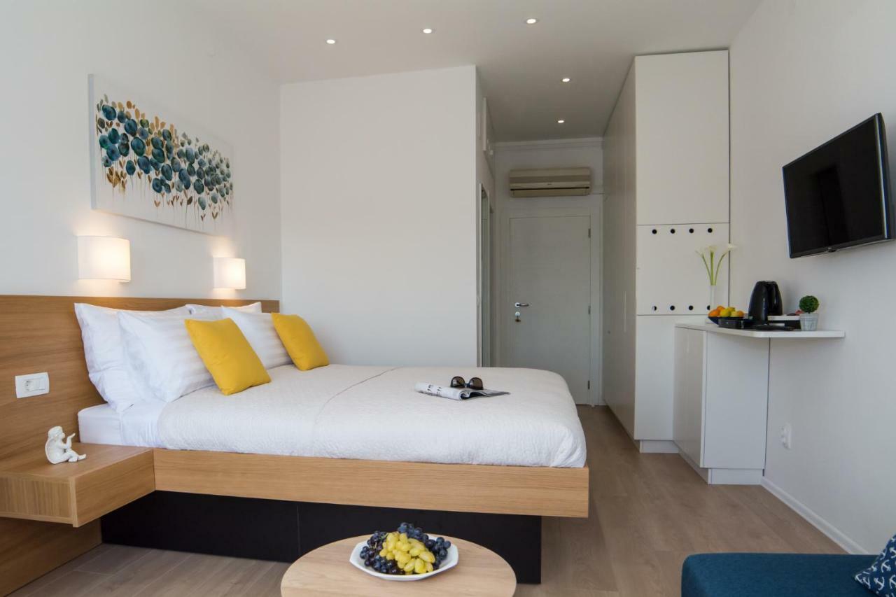 Room St. Jacob Dubrovnik Buitenkant foto