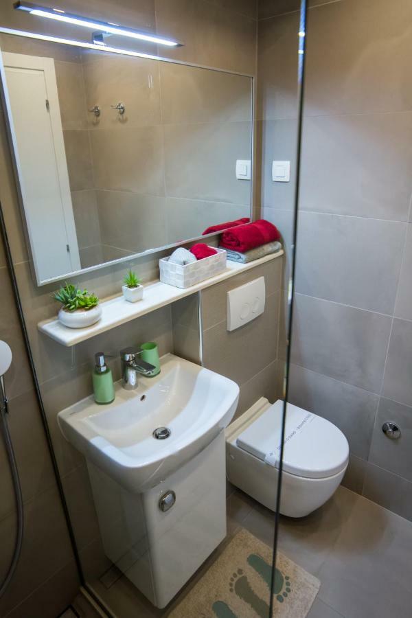 Room St. Jacob Dubrovnik Buitenkant foto