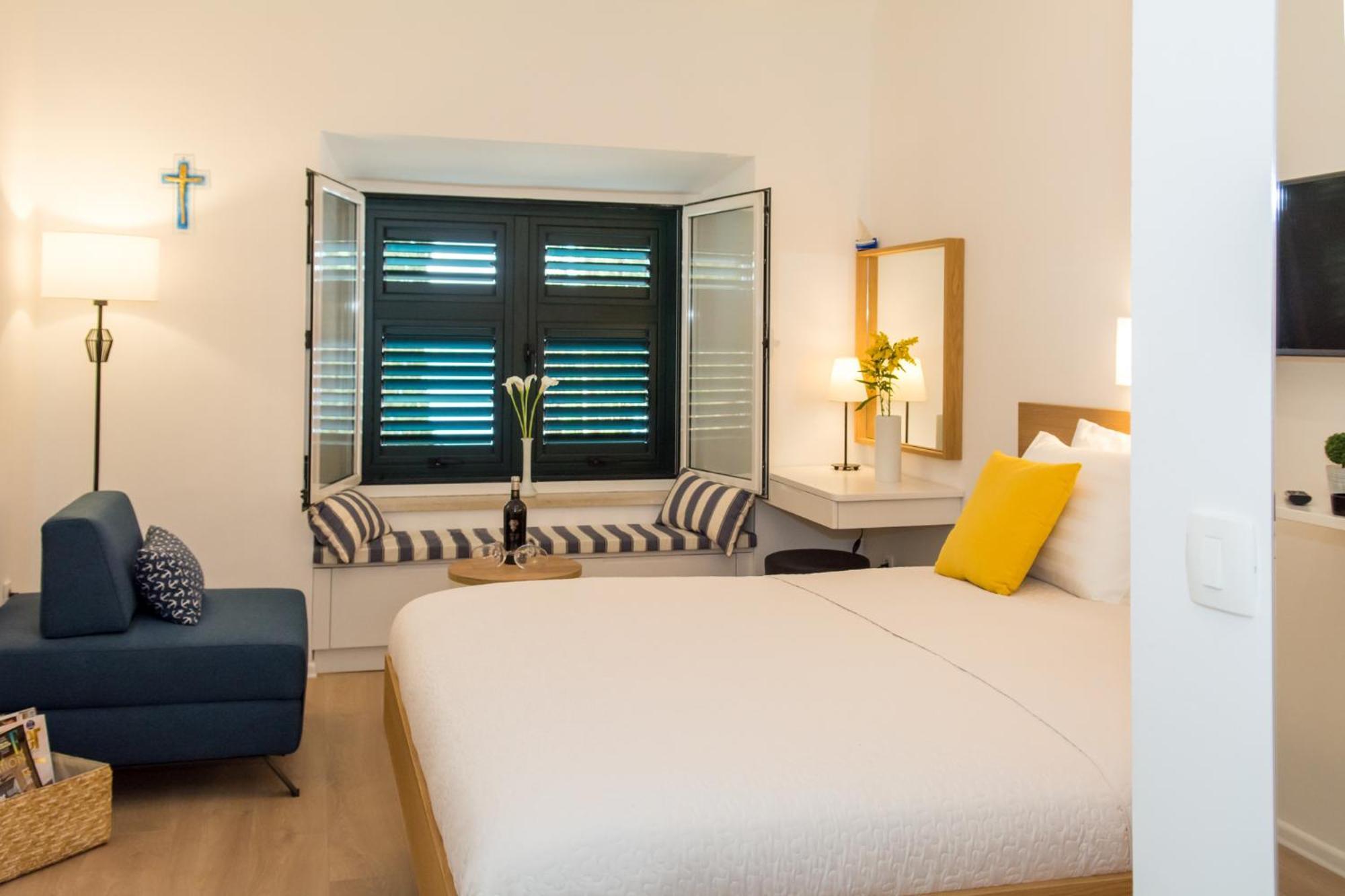 Room St. Jacob Dubrovnik Buitenkant foto