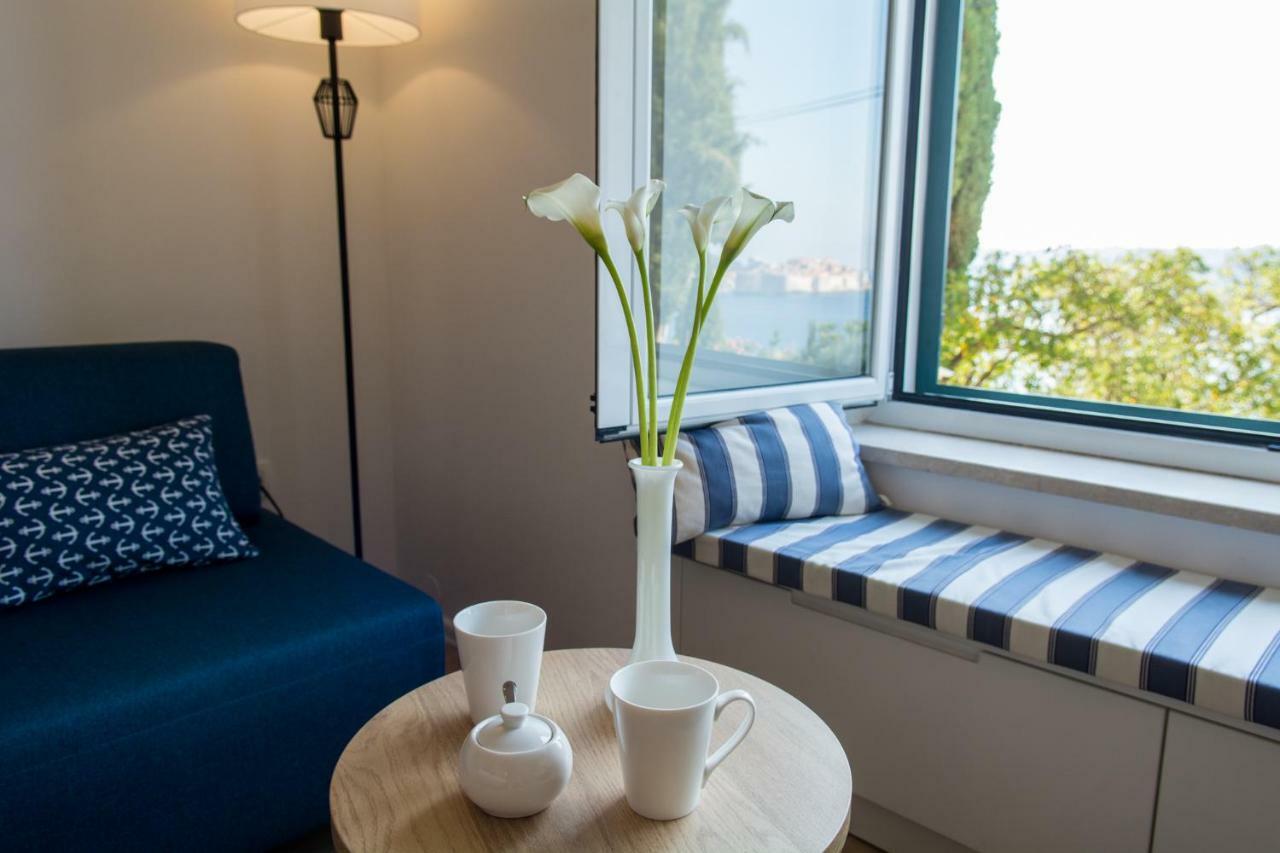 Room St. Jacob Dubrovnik Buitenkant foto
