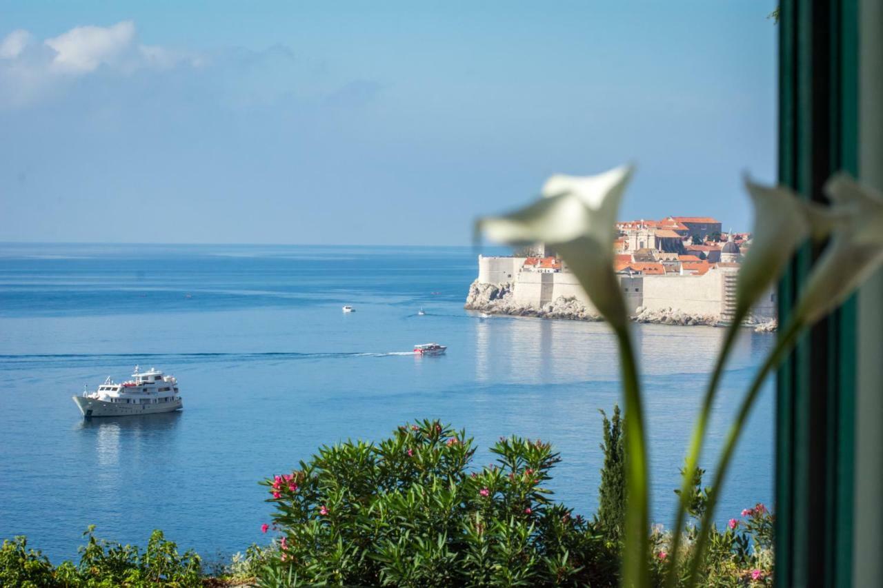 Room St. Jacob Dubrovnik Buitenkant foto